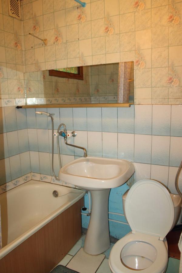 Prime Home 3 Csernyihiv Kültér fotó