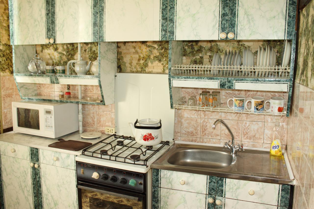 Prime Home 3 Csernyihiv Kültér fotó